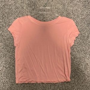 PacSun Crop Top